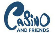 casino and friends