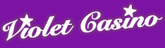 violet casino